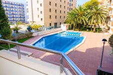Apartamento en Salou - S102-011 UHC MURILLO APARTMENT