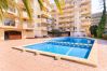 Apartamento en Salou - S102-011 UHC MURILLO APARTMENT