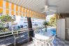Apartamento en Salou - S102-002 UHC MONTBLANC APARTMENT