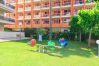 Апартаменты на Salou - S308-UHC VENTURA PARK APARTMENTS