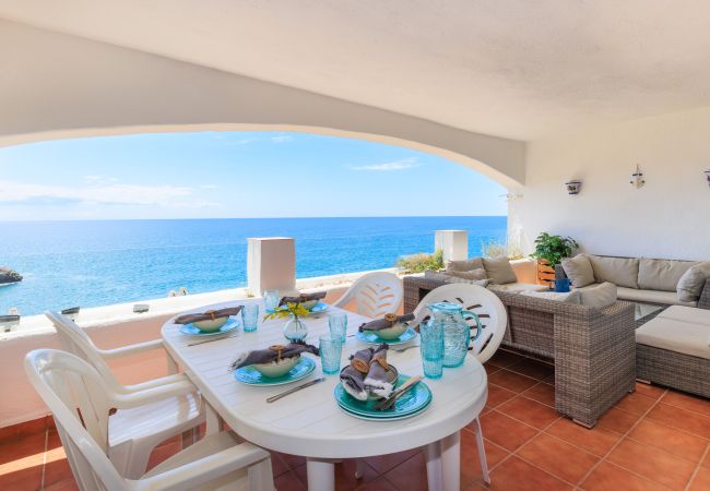 Дом на Salou - S206-015 CASAS BLANCAS FAMILY COMPLEX