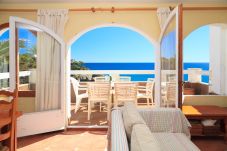 Дом на Салоу - S307-016 CASAS BLANCAS FAMILY COMPLEX