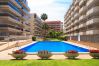 Апартаменты на Salou - S206-UHC VENTURA PARK APARTMENTS