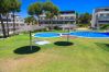 Апартаменты на Salou - S308-241 UHC SALOU VILLA FAMILY COMPLEX