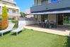 Апартаменты на Salou - S307-302 UHC SALOU VILLA FAMILY COMPLEX