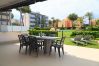 Апартаменты на Salou - S307-302 UHC SALOU VILLA FAMILY COMPLEX
