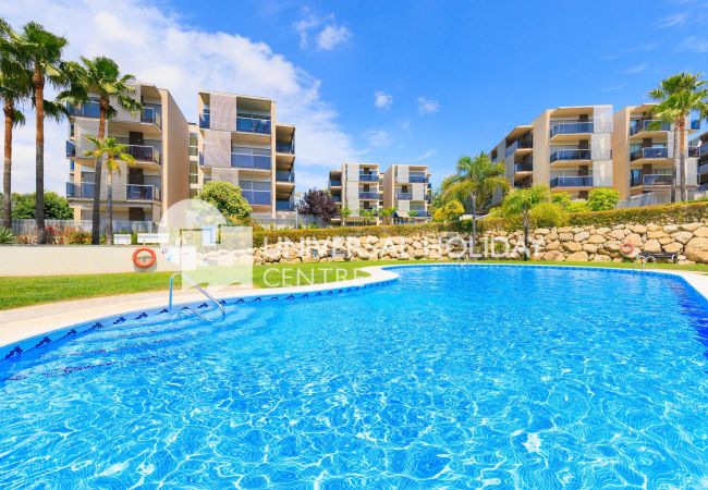 Апартаменты на Salou - SB37-UHC PARADISE VILLAGE FAMILY COMPLEX