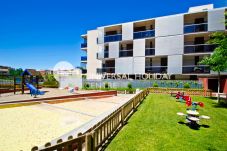 Апартаменты на Салоу - SB37-UHC PARADISE VILLAGE FAMILY COMPLEX