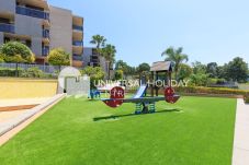 Апартаменты на Салоу - SB37-UHC PARADISE VILLAGE FAMILY COMPLEX
