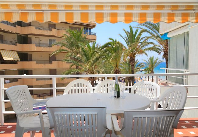  на Salou - S307-044 UHC RUBENS APARTMENTS
