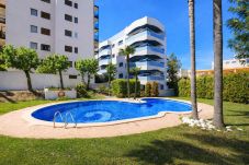 Апартаменты на Салоу - S203-061 UHC LES ONES FAMILY COMPLEX