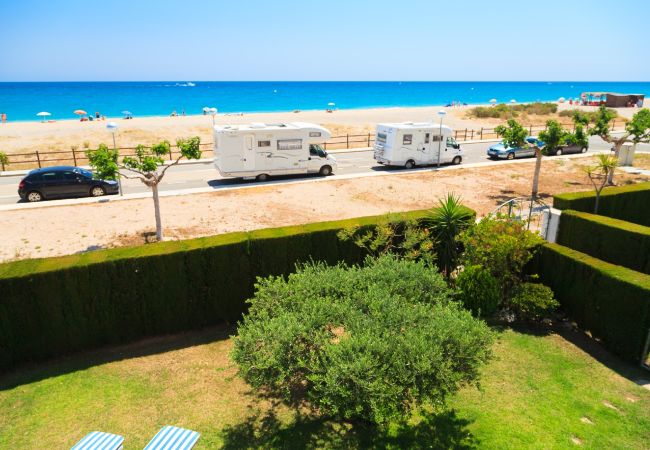 Дом на Hospitalet de L´Infant - H307-163 UHC ARENAL FAMILY COMPLEX