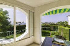 Дом на Оспиталет дель Инфант - H307-163 UHC ARENAL FAMILY COMPLEX