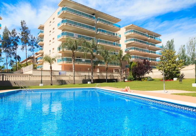 Апартаменты на Salou - S206-267 UHC VILLAGE PARK APARTMENTS