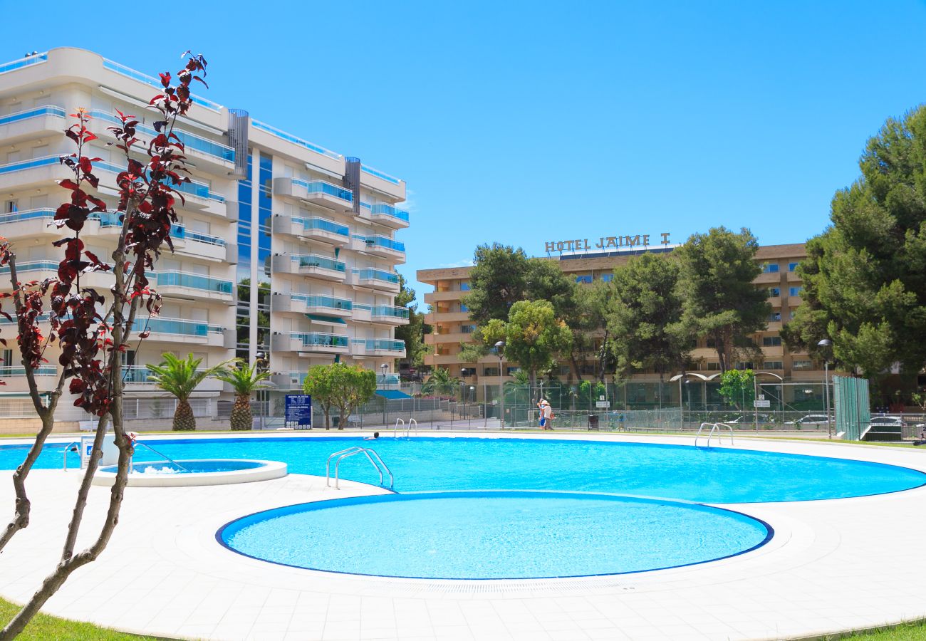 Апартаменты на Салоу - 3212-136 UHC LARIMAR FAMILY COMPLEX