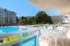 Апартаменты на Salou - 3212-136 UHC LARIMAR FAMILY COMPLEX