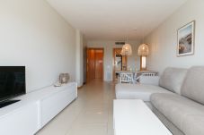 Апартаменты на Камбрильс - C206-148 UHC CAMBRILS PARADIS FAMILY COMPLEX