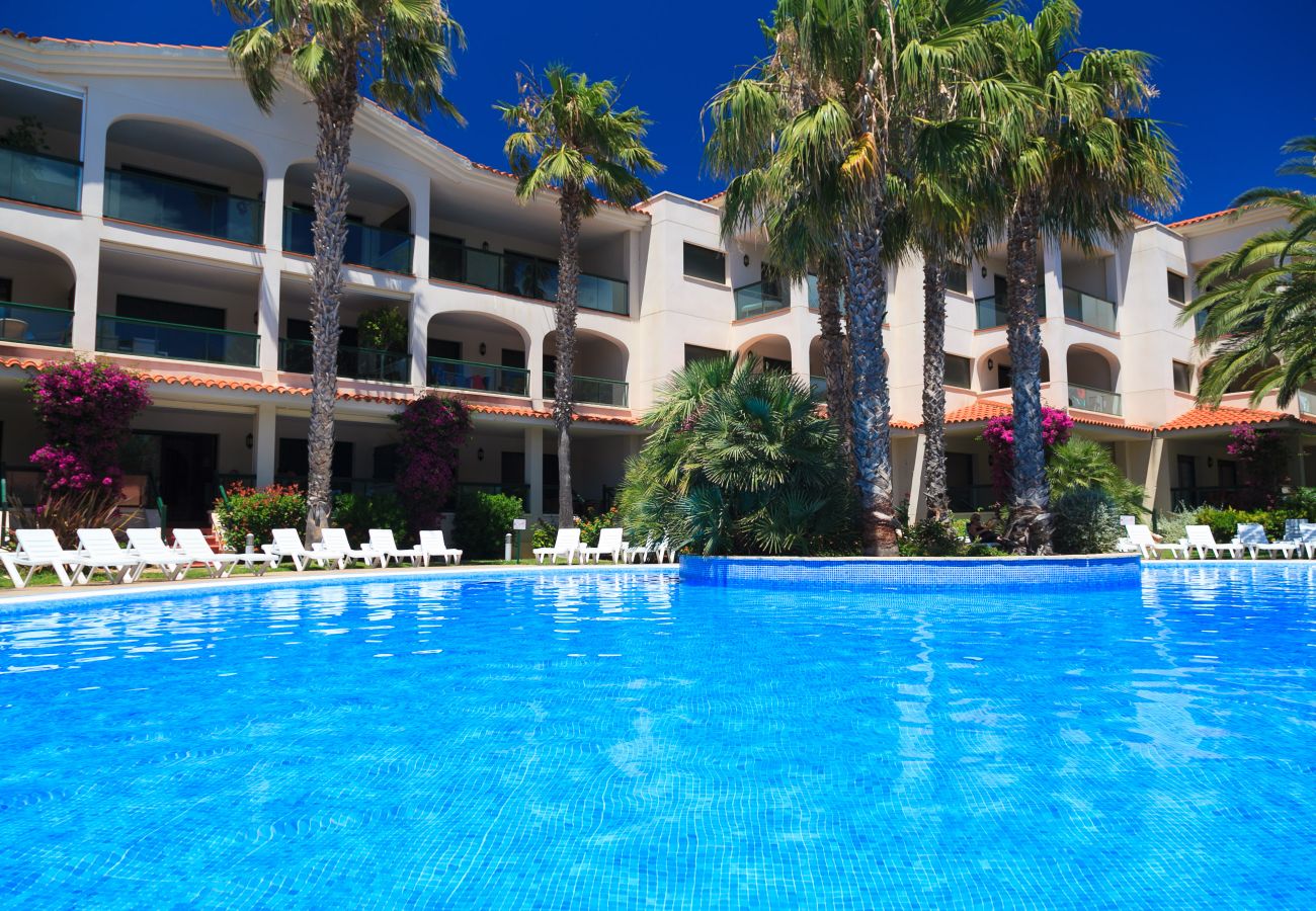 Апартаменты на Оспиталет дель Инфант - H206-UHC UHC COSTA LINDA FAMILY COMPLEX