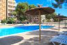 Апартаменты на Salou - S104-197 UHC SALOU PACIFIC APARTMENTS