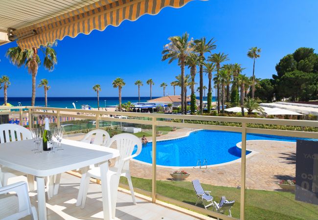 Апартаменты на Miami Playa - M205-258 UHC LOS FLAMENCOS FAMILY APARTMENTS