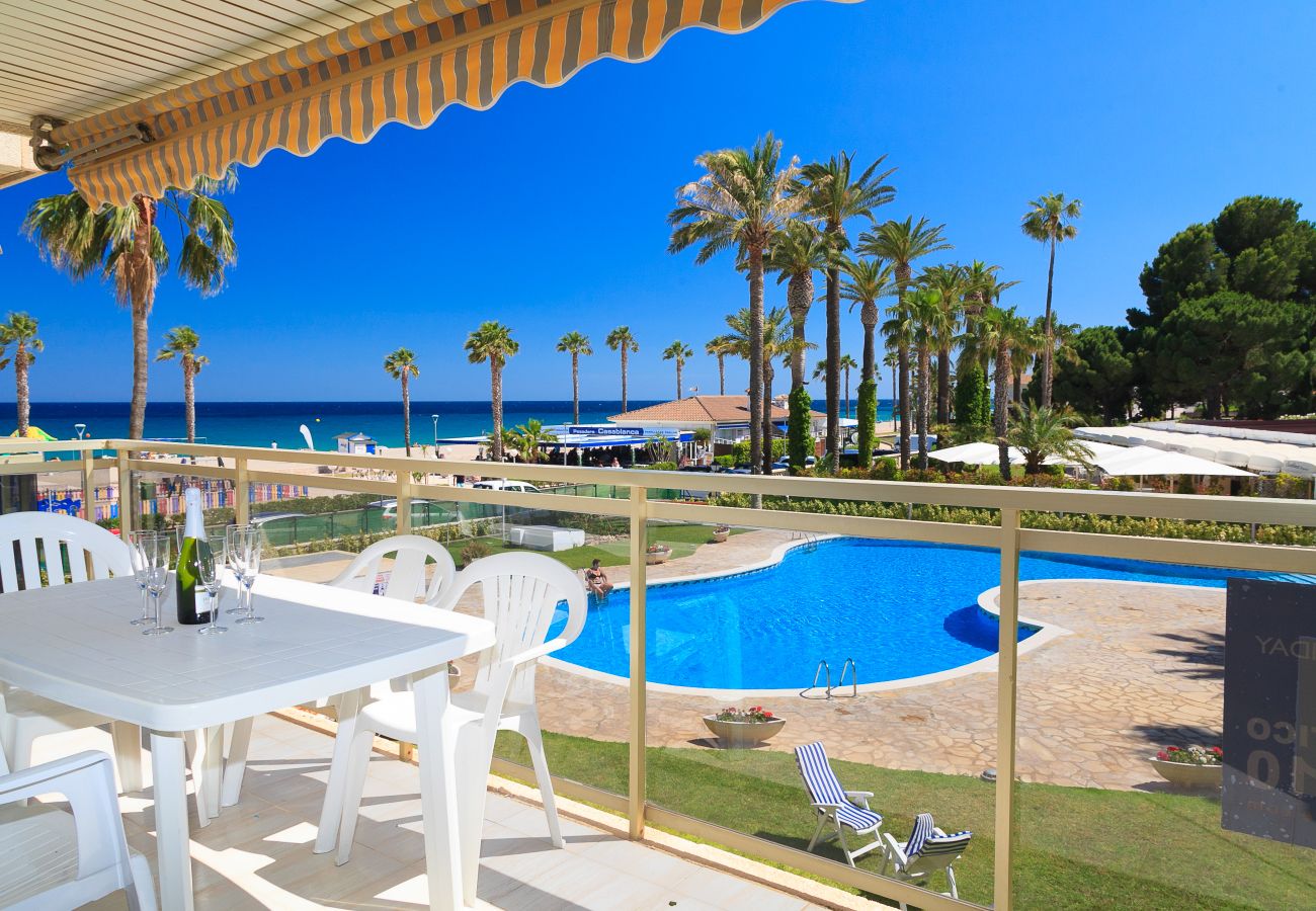 Апартаменты на Миами Плайя - M205-258 UHC LOS FLAMENCOS FAMILY APARTMENTS