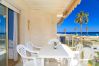 Апартаменты на Miami Playa - M205-258 UHC LOS FLAMENCOS FAMILY APARTMENTS