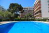 Апартаменты на Salou - S104-334 GISAMAR