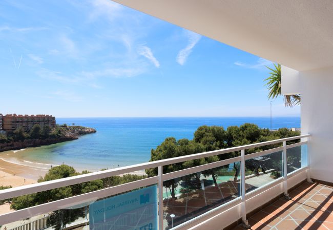 Апартаменты на Salou - S205-268 UHC SCALA MAR APARTMENTS