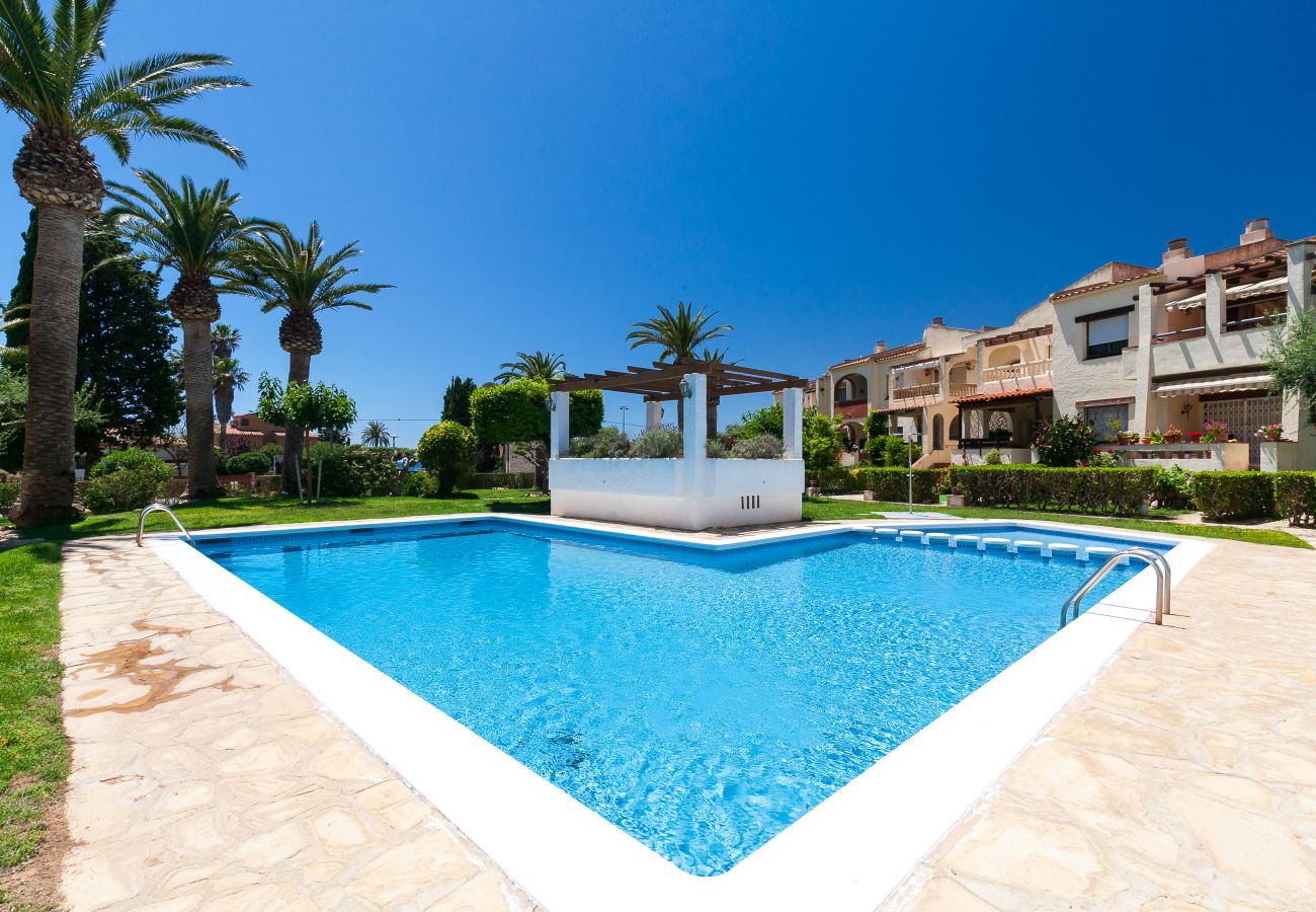 Апартаменты на Миами Плайя - M104-142 VISTAMAR