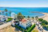 Апартаменты на Cambrils - C307-211 UHC GLADIOLS FAMILY APARTMENT