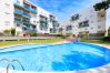 Апартаменты на La Pineda - P206-205 UHC GOLDEN PINEDA APARTMENTS