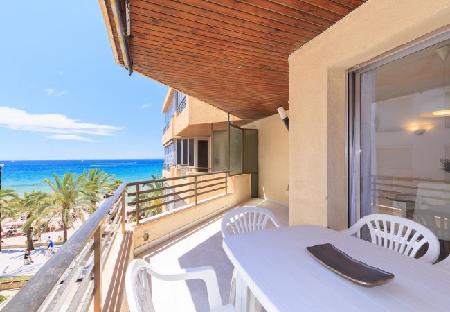 Апартаменты на Salou - S206-079 UHC CAPOTE FAMILY APARTMENTS