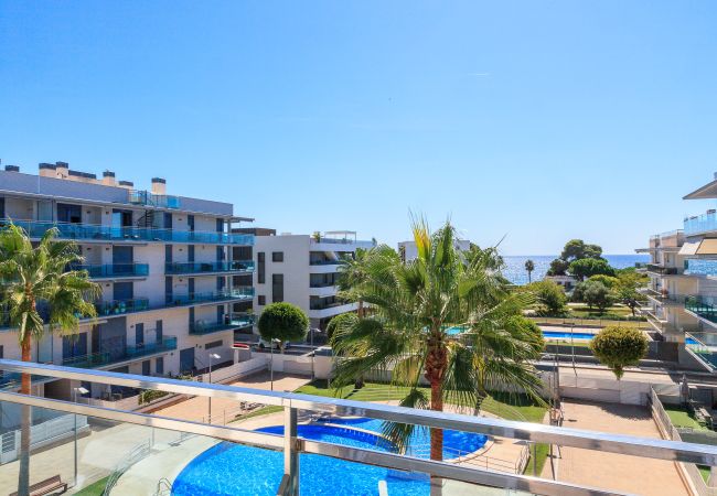 Апартаменты на Cambrils - C306-083 UHC MAR AUGUSTA FAMILY COMPLEX