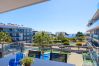 Апартаменты на Cambrils - C306-083 UHC MAR AUGUSTA FAMILY COMPLEX
