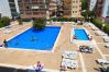 Апартаменты на Salou - S206-113 CENTER II