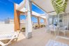 Апартаменты на Salou - S206-113 CENTER II