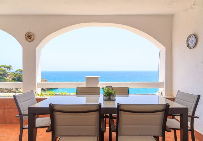 Дом на Salou - S307-014 CASAS BLANCAS FAMILY COMPLEX