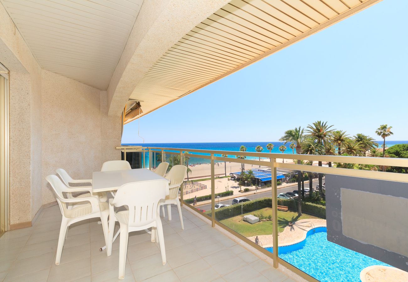 Апартаменты на Миами Плайя - M206-013 UHC LOS FLAMENCOS FAMILY APARTMENTS