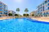 Апартаменты на Cambrils - C306-143 UHC MAR AUGUSTA FAMILY COMPLEX