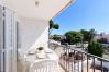 Апартаменты на Cambrils - C203-120 UHC ACACIAS APARTMENTS