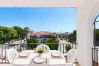 Апартаменты на Cambrils - C203-120 UHC ACACIAS APARTMENTS