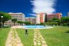 Апартаменты на Salou - S206-217 UHC RHIN APARTMENTS