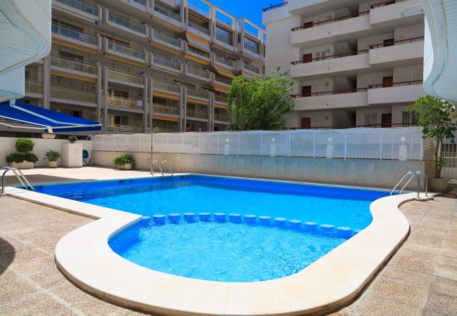  на Salou - S104-151 UHC APARTAMENTOS RUISEÑORES