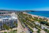 Апартаменты на Salou - S206-263 UHC ACACIAS APARTMENTS SALOU