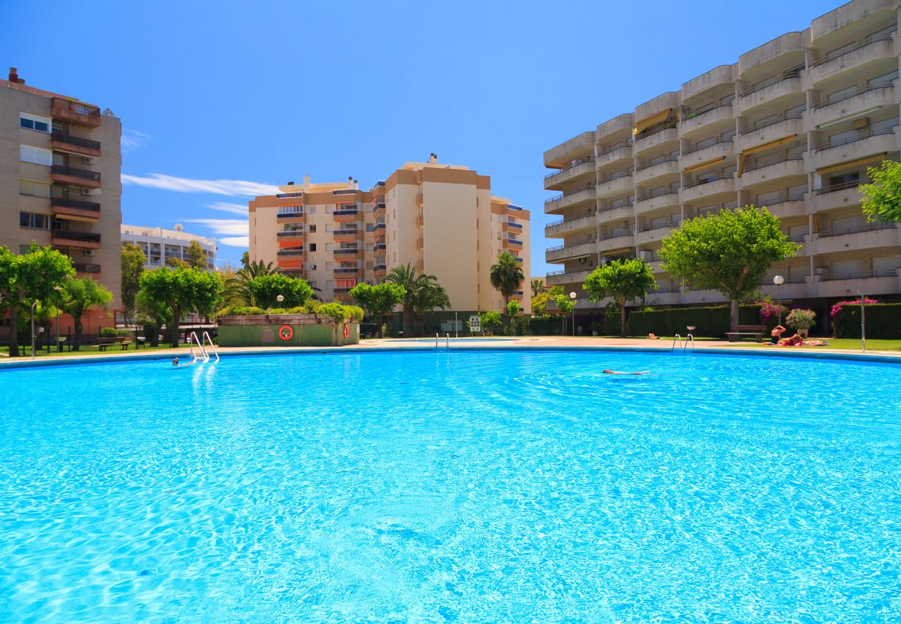 Апартаменты на Салоу - S104-171 UHC CORDOBA APARTMENTS