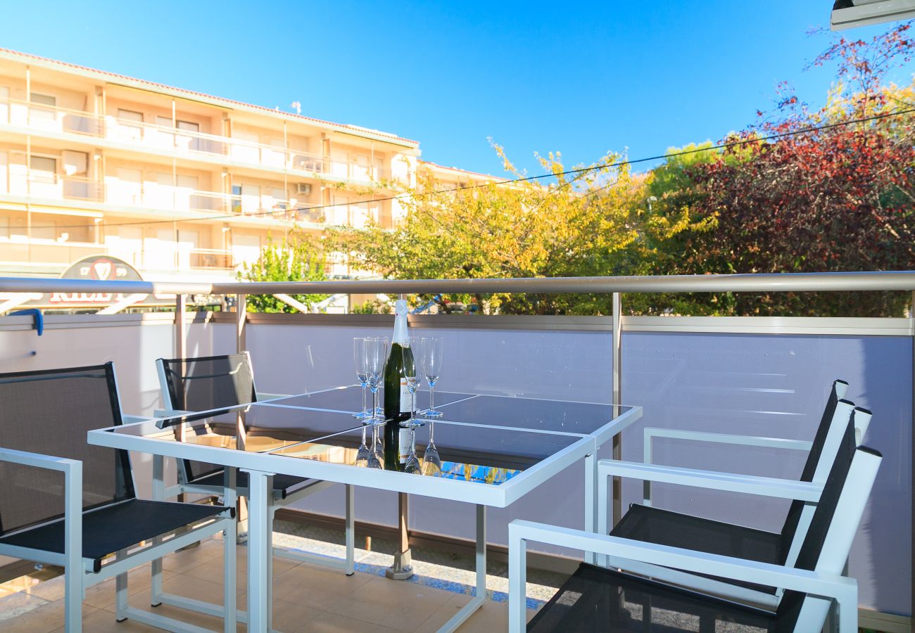 Апартаменты на Камбрильс - C205-072 UHC PLAYA DORADA APARTMENTS