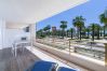 Апартаменты на Salou - S104-103 UHC NOVELTY APARTMENTS