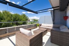 Апартаменты на Салоу - S308-089 UHC SALOU VILLA FAMILY COMPLEX