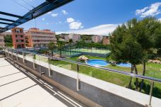 Апартаменты на Салоу - S308-089 UHC SALOU VILLA FAMILY COMPLEX