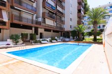 Апартаменты на Салоу - S104-185 UHC CASALMAR APARTMENTS